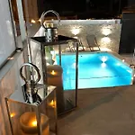 Luxury House Atlantico Private Heated Pool Apartamento Costa Adeje (Tenerife)