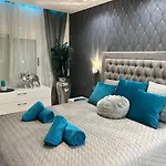 Luxury House Atlantico Private Heated Pool Apartamento Costa Adeje (Tenerife)