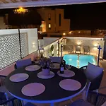 شقة Luxury House Atlantico Private Heated Pool أذيخي
