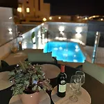 Apartamento Luxury House Atlantico Private Heated Pool Costa Adeje (Tenerife)