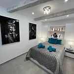 Luxury House Atlantico Private Heated Pool Apartamento Costa Adeje (Tenerife)