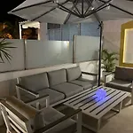 Apartamento Luxury House Atlantico Private Heated Pool Costa Adeje (Tenerife)