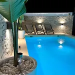 Luxury House Atlantico Private Heated Pool Apartamento