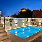 Luxury House Atlantico Private Heated Pool Costa Adeje (Tenerife)