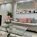 Luxury House Atlantico Private Heated Pool Apartamento Costa Adeje (Tenerife)