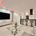 شقة Luxury House Atlantico Private Heated Pool أذيخي