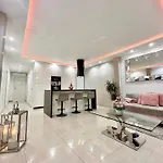 Luxury House Atlantico Private Heated Pool Costa Adeje (Tenerife)