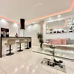 Luxury House Atlantico Private Heated Pool * Costa Adeje (Tenerife)
