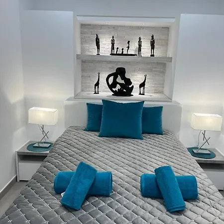 Apartman Luxury House Atlantico Private Heated Pool