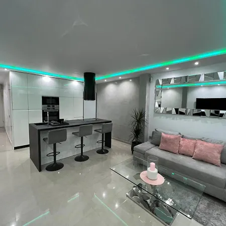 Daire Luxury House Atlantico Private Heated Pool *