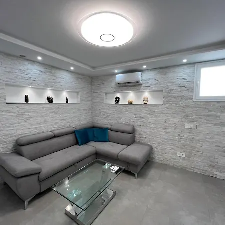 Luxury House Atlantico Private Heated Pool Appartement