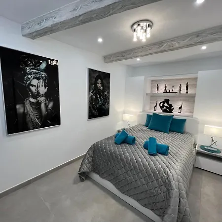 Luxury House Atlantico Private Heated Pool Appartement Costa Adeje (Tenerife)