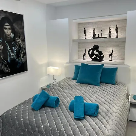 Luxury House Atlantico Private Heated Pool 아데제