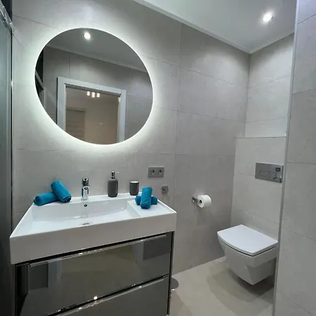 Luxury House Atlantico Private Heated Pool Appartement *