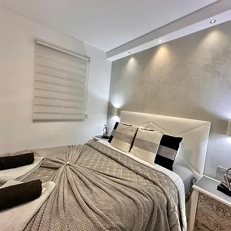 Luxury House Atlantico Private Heated Pool Lejlighed *