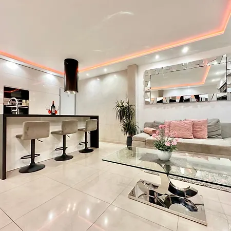 Luxury House Atlantico Private Heated Pool * Costa Adeje