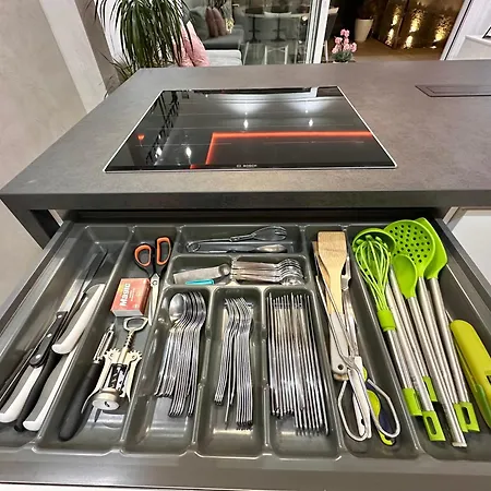 Luxury House Atlantico Private Heated Pool Lejlighed