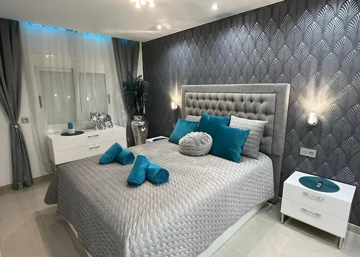 Luxury House Atlantico Private Heated Pool *