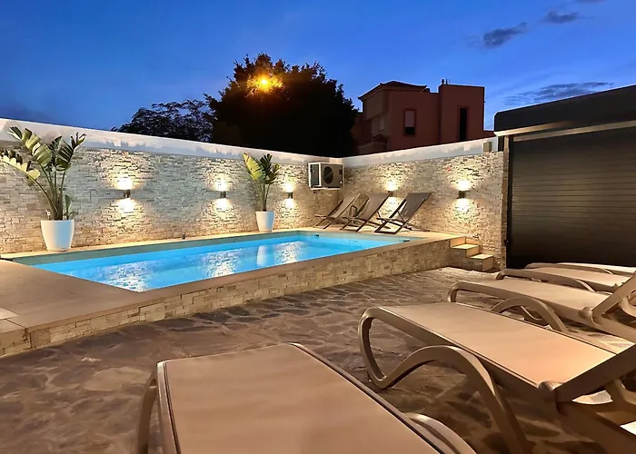 Luxury House Atlantico Private Heated Pool *