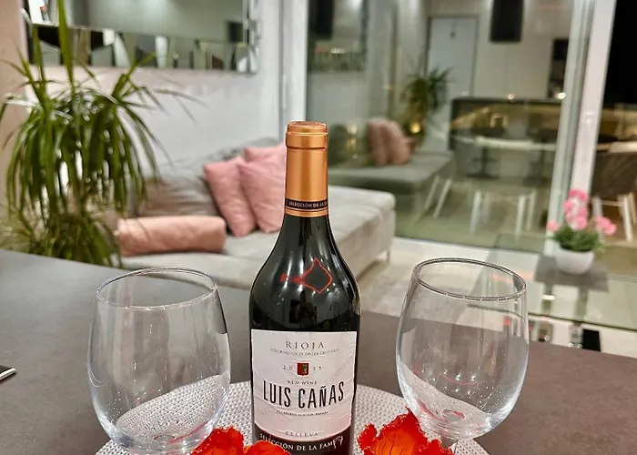 Luxury House Atlantico Private Heated Pool Lejlighed