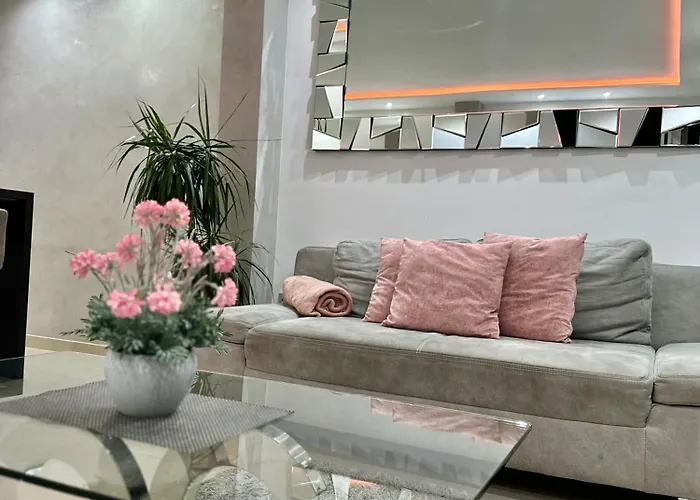 Luxury House Atlantico Private Heated Pool Lejlighed Costa Adeje (Tenerife)