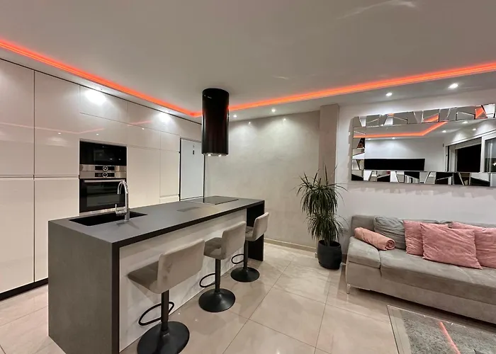 Luxury House Atlantico Private Heated Pool *