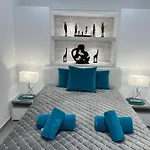 Апартаменти Luxury House Atlantico Private Heated Pool
