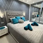 Apartament Luxury House Atlantico Private Heated Pool *