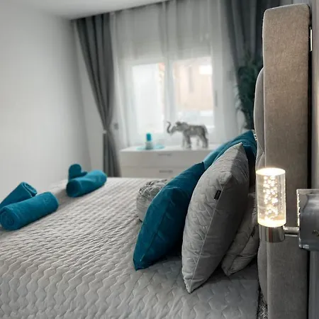 Luxury House Atlantico Private Heated Pool