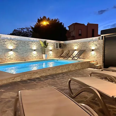 Luxury House Atlantico Private Heated Pool *