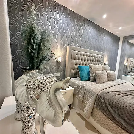 Luxury House Atlantico Private Heated Pool * أذيخي