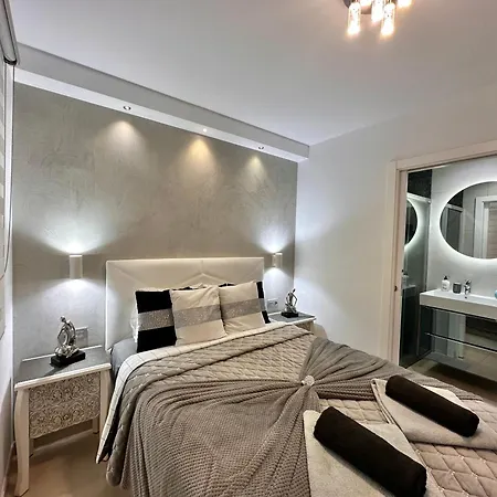 Apartament Luxury House Atlantico Private Heated Pool