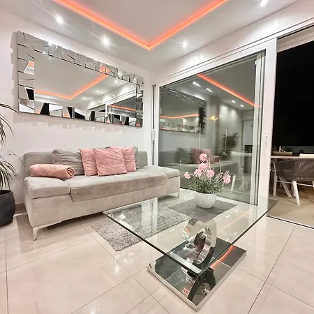 Luxury House Atlantico Private Heated Pool