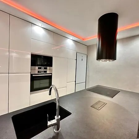 Luxury House Atlantico Private Heated Pool شقة *