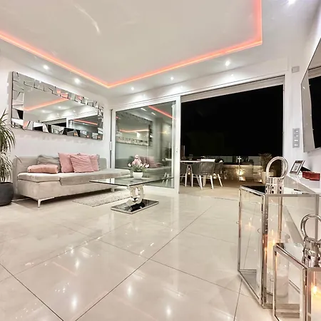 Luxury House Atlantico Private Heated Pool