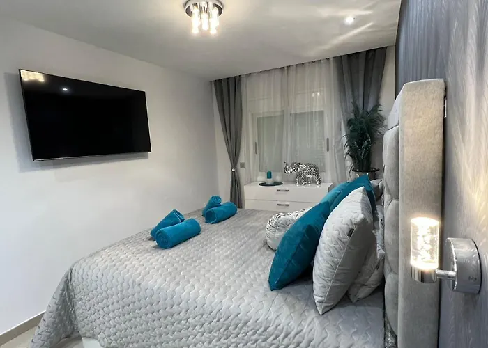 Luxury House Atlantico Private Heated Pool