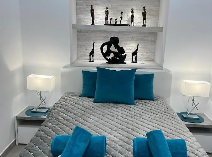 Apartamento Luxury House Atlantico Private Heated Pool