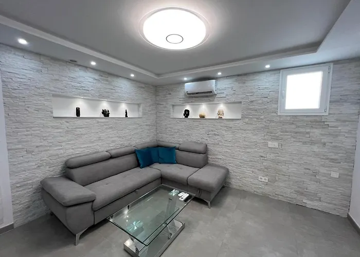 Luxury House Atlantico Private Heated Pool Apartamento