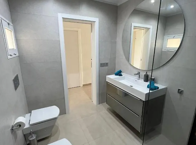 Luxury House Atlantico Private Heated Pool *