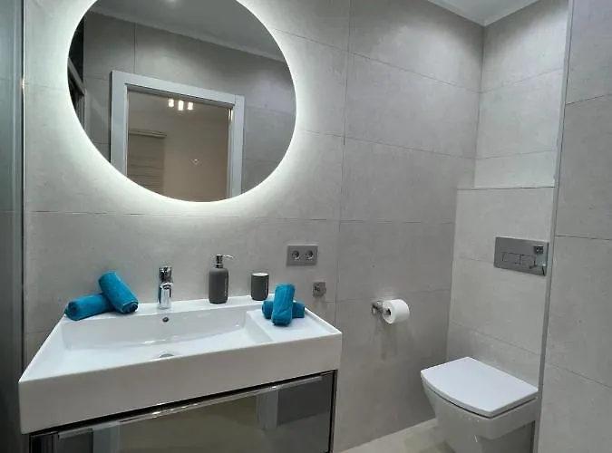 Luxury House Atlantico Private Heated Pool Apartamento *