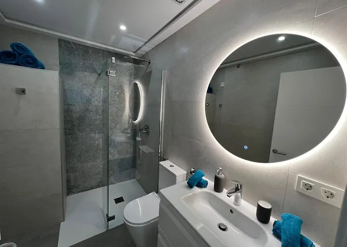 Luxury House Atlantico Private Heated Pool Costa Adeje (Tenerife)