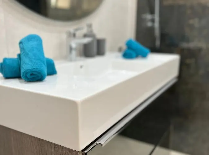 Luxury House Atlantico Private Heated Pool Apartamento Costa Adeje (Tenerife)