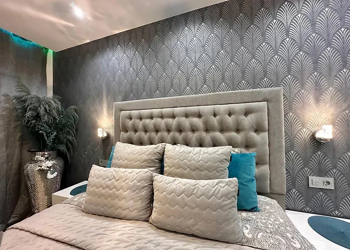 Luxury House Atlantico Private Heated Pool