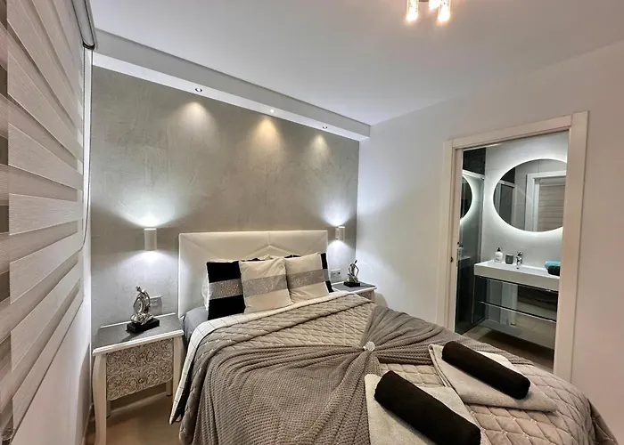 Apartamento Luxury House Atlantico Private Heated Pool