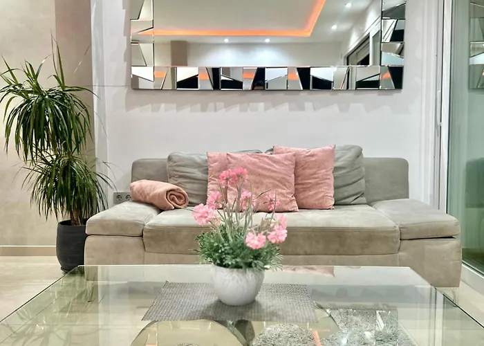 Apartamento Luxury House Atlantico Private Heated Pool *