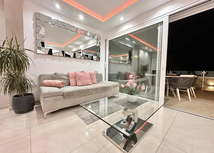 Luxury House Atlantico Private Heated Pool